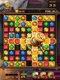 Jewels Magic Quest screenshot, image №1986451 - RAWG