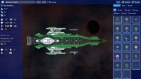 eXoSpace Combat Engineer screenshot, image №4258817 - RAWG