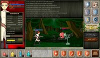 Thrones of Fantasy Idle RPG screenshot, image №3276068 - RAWG