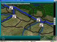 The Campaigns of La Grande Armee: 1805/1809 screenshot, image №346988 - RAWG