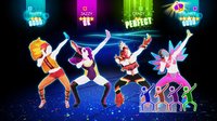 Just Dance 2014 screenshot, image №611082 - RAWG