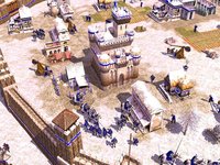 Empire Earth 2 screenshot, image №399921 - RAWG