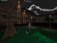 Realms of the Haunting screenshot, image №220306 - RAWG