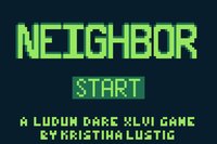 Neighbor (itch) screenshot, image №2360241 - RAWG