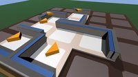 Room tile puzzle screenshot, image №2239663 - RAWG