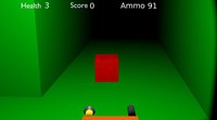 Cube Attack! screenshot, image №1949294 - RAWG