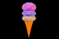Ice Cream Run (Miguel Rivas) screenshot, image №3582056 - RAWG