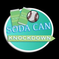 Soda Can Knockdown screenshot, image №3740795 - RAWG