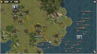 Glory of Generals :Pacific screenshot, image №1405686 - RAWG