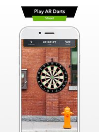 AR Darts Challenge screenshot, image №1713259 - RAWG