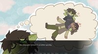 Human-Hunting Hijinks screenshot, image №4163022 - RAWG