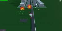 City Destroyer (Galaeth Games) screenshot, image №3497036 - RAWG