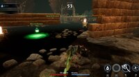 Mordar Warrior screenshot, image №4182083 - RAWG