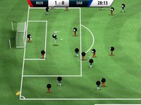 Stickman Soccer 2016 screenshot, image №21368 - RAWG