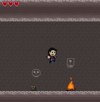 Sewer Adventures (JPLikesGames) screenshot, image №1209642 - RAWG
