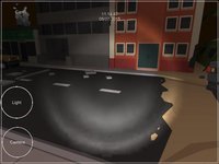 SCP 173 - Nightshift Survival Breach Containment screenshot, image №2142845 - RAWG