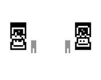 Two-Game Arcade screenshot, image №3219650 - RAWG