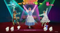 Just Dance Disney Party screenshot, image №258845 - RAWG