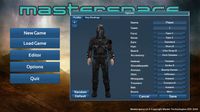 Masterspace screenshot, image №214029 - RAWG