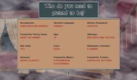 Whatever Possessed You? screenshot, image №2588649 - RAWG