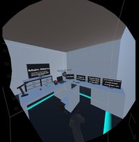 Another Day of Hard Dedicated study: the VR game screenshot, image №1199873 - RAWG