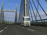 UK Truck Simulator screenshot, image №549287 - RAWG