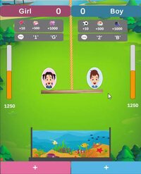 TiktokLive game (Balance Game) screenshot, image №3678435 - RAWG