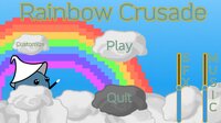 Rainbow Crusade screenshot, image №3204248 - RAWG