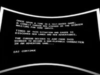 The Curse of the Cursor (e13-studio) screenshot, image №2996741 - RAWG