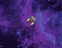 Bad Lander Prototype screenshot, image №2499333 - RAWG