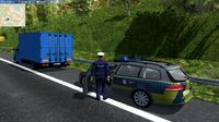 Autobahn Police Simulator screenshot, image №130646 - RAWG