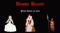 Bloody Beauty screenshot, image №2306130 - RAWG