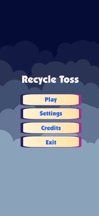 Recycle Toss screenshot, image №2647674 - RAWG