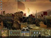 King Arthur - The Role-playing Wargame screenshot, image №1721029 - RAWG