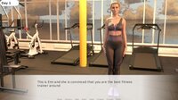 Fitness game screenshot, image №3334147 - RAWG