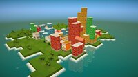Mini City: Mayhem screenshot, image №4162729 - RAWG