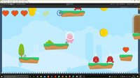 Bolt Platformer Complete screenshot, image №2928700 - RAWG