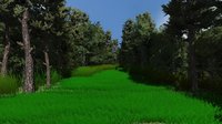 Hunter in the Forest screenshot, image №1165432 - RAWG