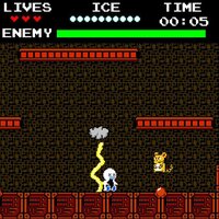 Penguin Man screenshot, image №2930446 - RAWG