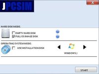 JPCSIM screenshot, image №2157081 - RAWG