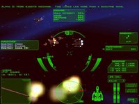 Descent: Freespace Battle Pack screenshot, image №217378 - RAWG