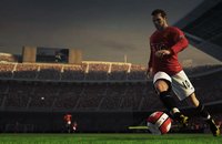 FIFA 09 screenshot, image №499652 - RAWG