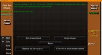 Augmented Future (itch) screenshot, image №3115935 - RAWG