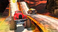 Offroad Drive screenshot, image №1398741 - RAWG