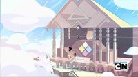 Ancient Sky Arena reimagined - Steven Universe screenshot, image №3572519 - RAWG