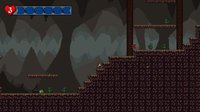 Reclaim The Caves Demo screenshot, image №1025712 - RAWG