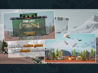 Bomber Game screenshot, image №1999204 - RAWG