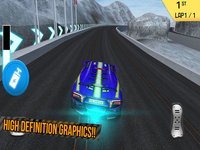 Fast Car 3D Simulator screenshot, image №1885479 - RAWG