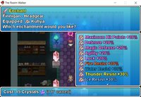 The Realm Walker Beta screenshot, image №2263768 - RAWG