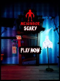 Calling Hello Neighbor Scary screenshot, image №2244250 - RAWG